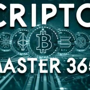 CRIPTO MASTER 365!